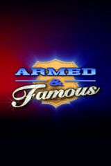 Key visual of Armed & Famous