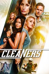 Key visual of Cleaners