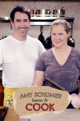 Key visual of Amy Schumer Learns to Cook
