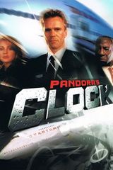 Key visual of Pandora's Clock