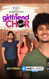 Key visual of Girlfriend Chor