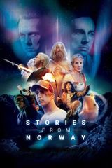 Key visual of Stories from Norway