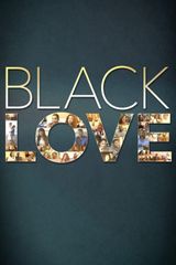 Key visual of Black Love