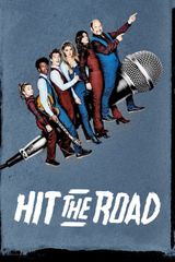 Key visual of Hit the Road