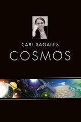 Key visual of Cosmos: A Personal Voyage