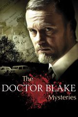 Key visual of The Doctor Blake Mysteries