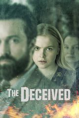 Key visual of The Deceived