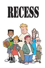 Key visual of Recess