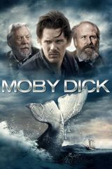 Key visual of Moby Dick