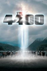 Key visual of The 4400