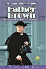 Key visual of Father Brown