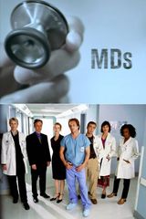 Key visual of MDs