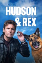 Key visual of Hudson & Rex