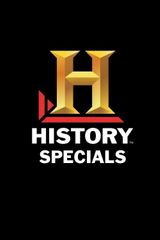 Key visual of History Specials