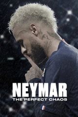 Key visual of Neymar: The Perfect Chaos