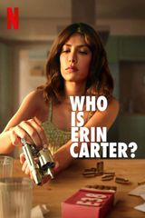 Key visual of Who Is Erin Carter?