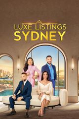 Key visual of Luxe Listings Sydney