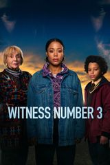 Key visual of Witness Number 3