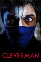 Key visual of Cleverman