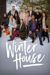 Key visual of Winter House