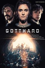 Key visual of Gotthard