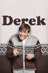 Key visual of Derek