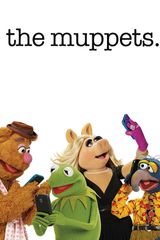 Key visual of The Muppets