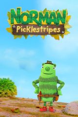 Key visual of Norman Picklestripes