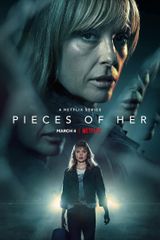 Key visual of PIECES OF HER