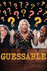 Key visual of Guessable