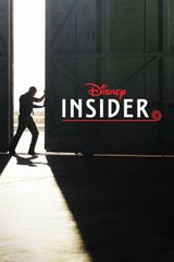 Key visual of Disney Insider