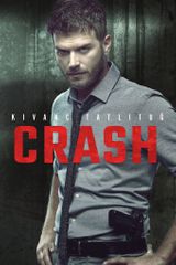 Key visual of Crash