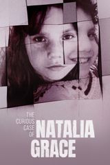 Key visual of The Curious Case of Natalia Grace