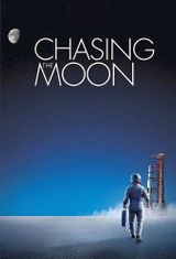 Key visual of Chasing the Moon