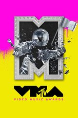 Key visual of MTV Video Music Awards