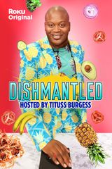 Key visual of Dishmantled