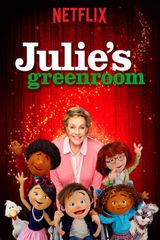 Key visual of Julie's Greenroom