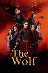 Key visual of The Wolf