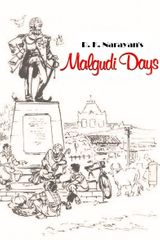 Key visual of Malgudi Days