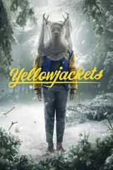 Key visual of Yellowjackets