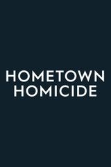 Key visual of Hometown Homicide
