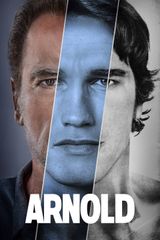 Key visual of Arnold