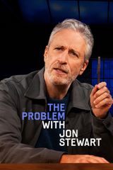 Key visual of The Problem With Jon Stewart