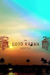 Key visual of The Good Karma Hospital