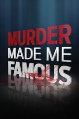 Key visual of Murder Made Me Famous