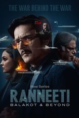 Key visual of Ranneeti: Balakot & Beyond