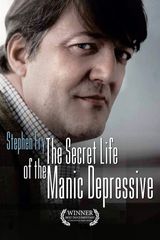 Key visual of Stephen Fry: The Secret Life of the Manic Depressive
