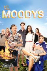 Key visual of The Moodys