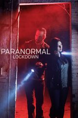 Key visual of Paranormal Lockdown