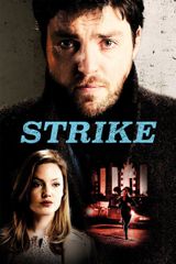 Key visual of Strike